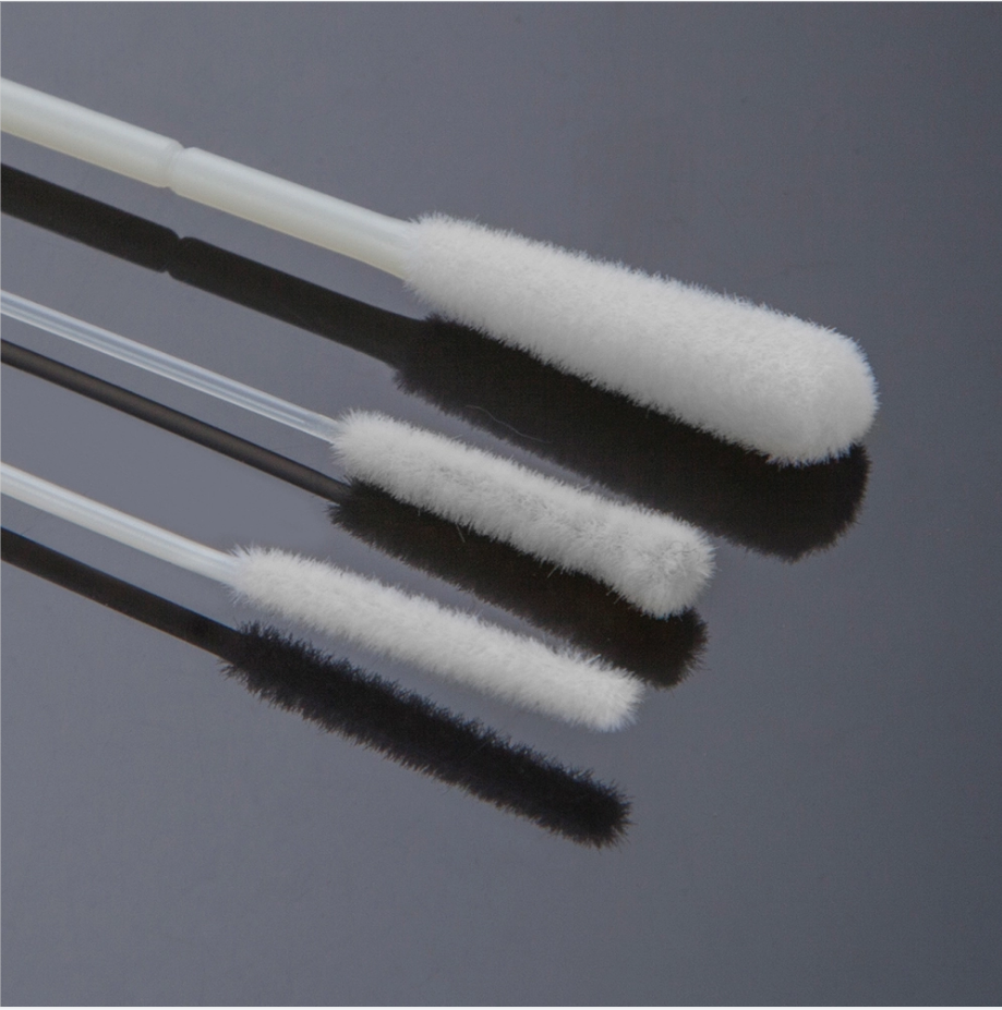 Sample Collection Swab Tooling