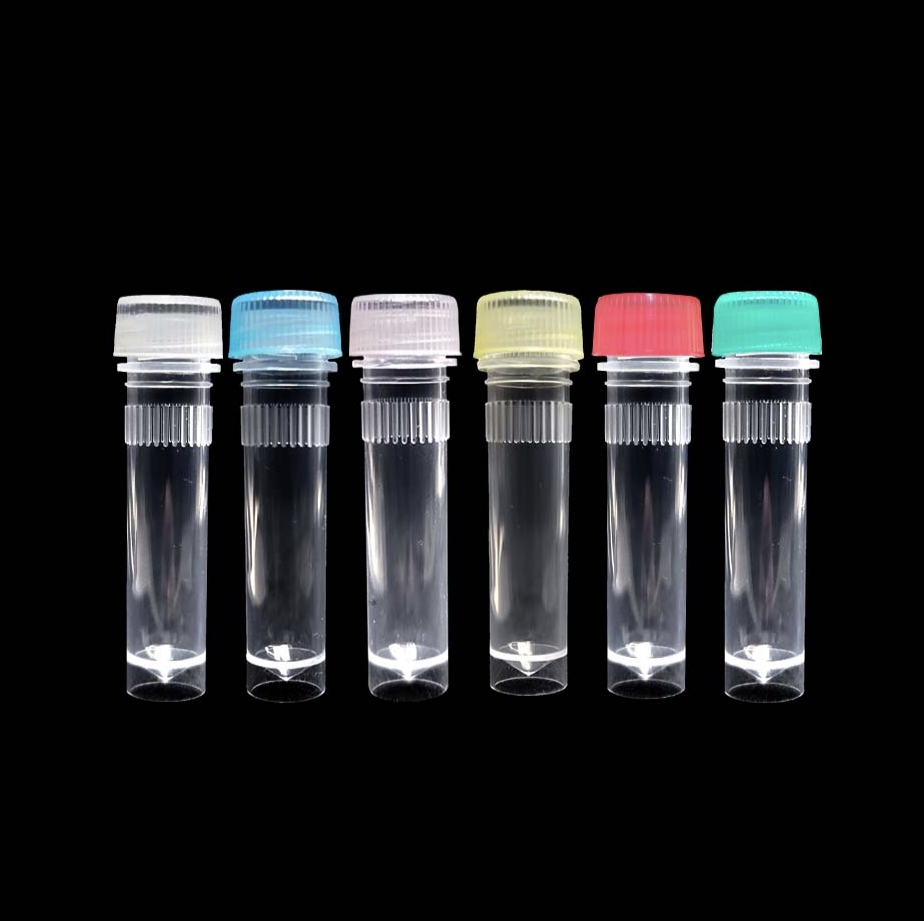 1.5ml Cryo Tube