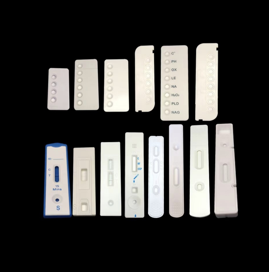 Fluorescence Cassette