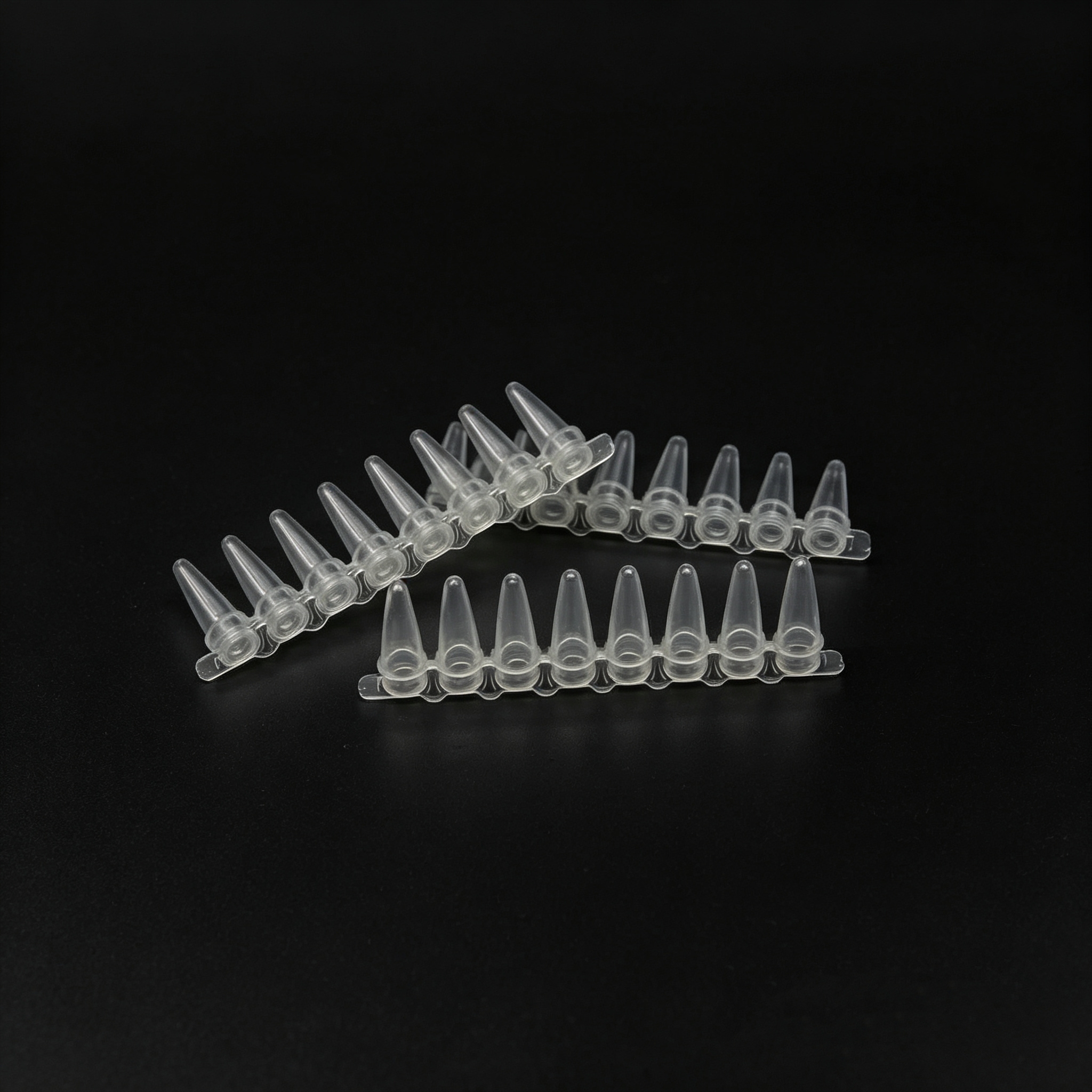 PCR Tube Strips